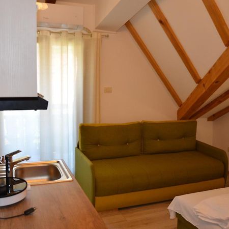 Max Apartment Kolašin Exterior foto