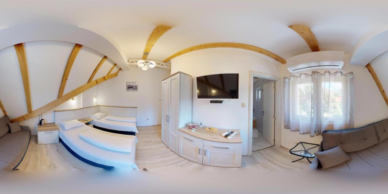 Max Apartment Kolašin Exterior foto