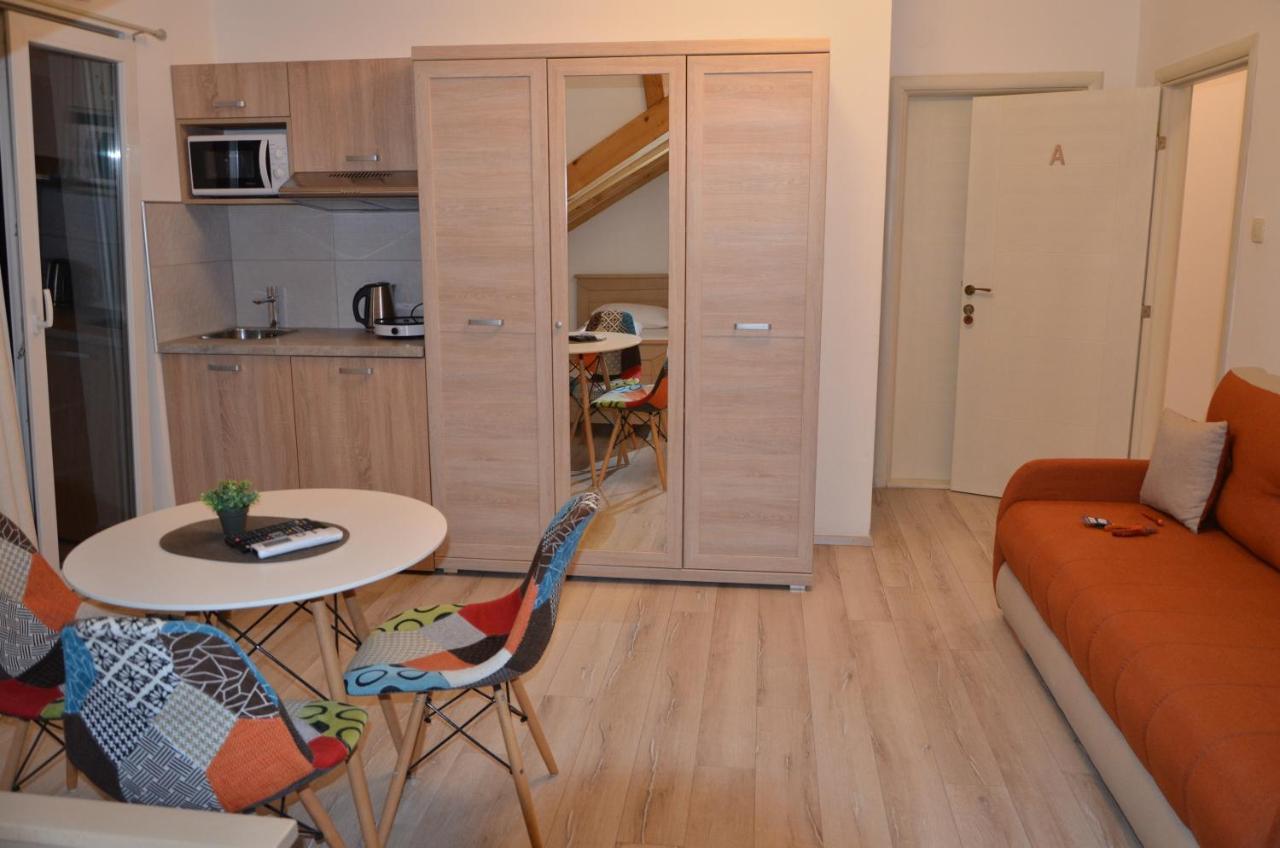 Max Apartment Kolašin Exterior foto