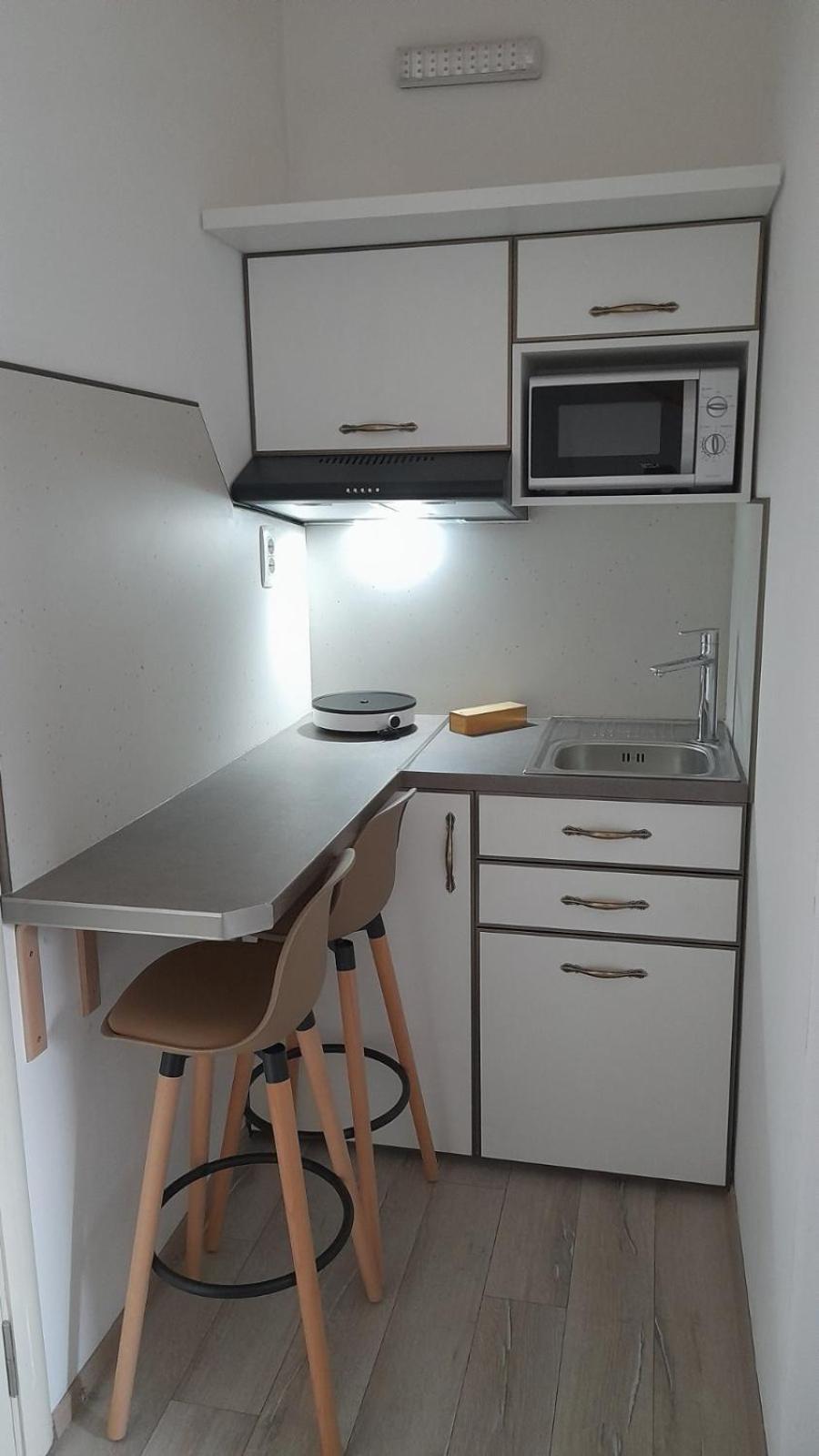 Max Apartment Kolašin Exterior foto