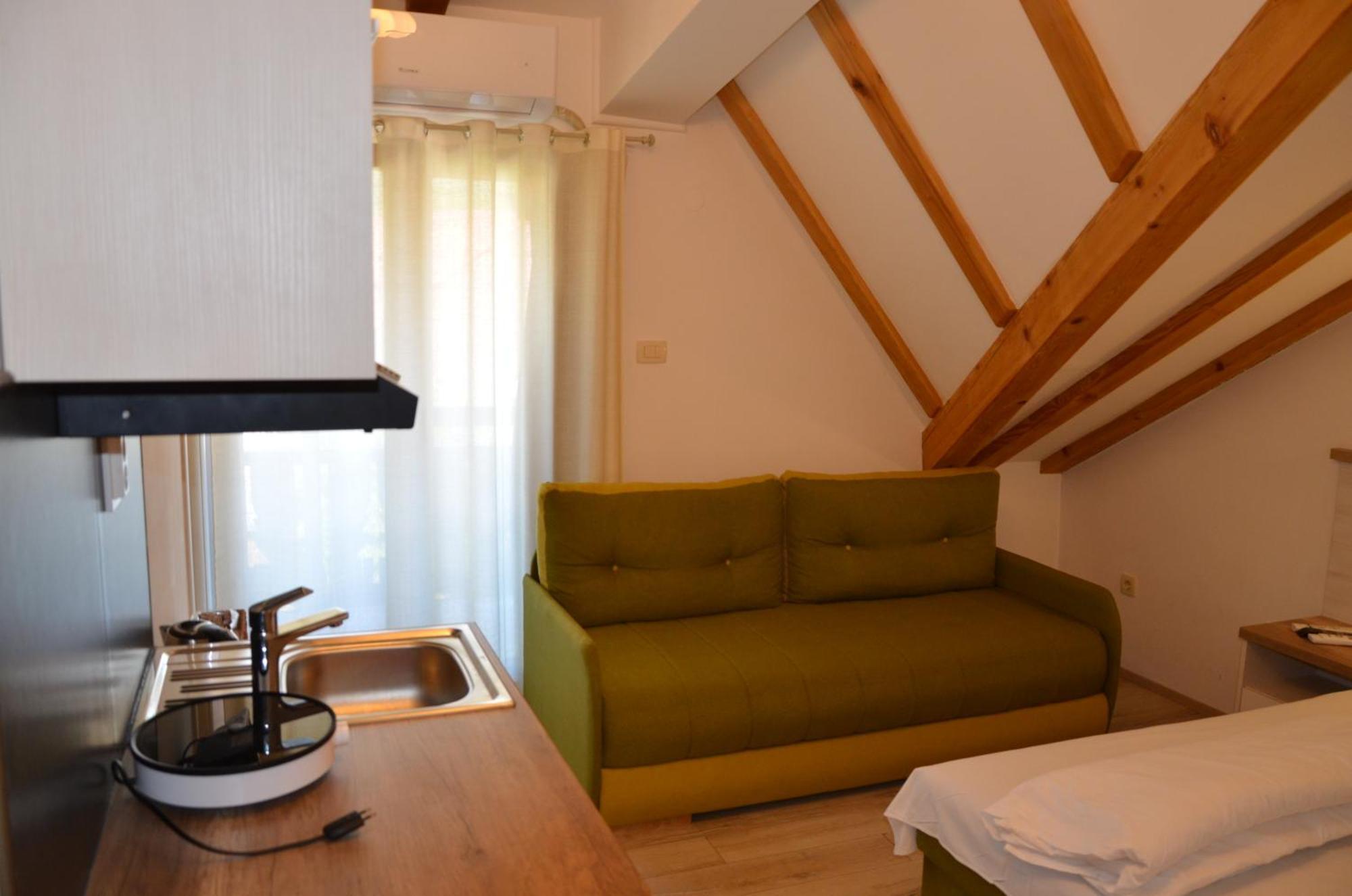 Max Apartment Kolašin Exterior foto