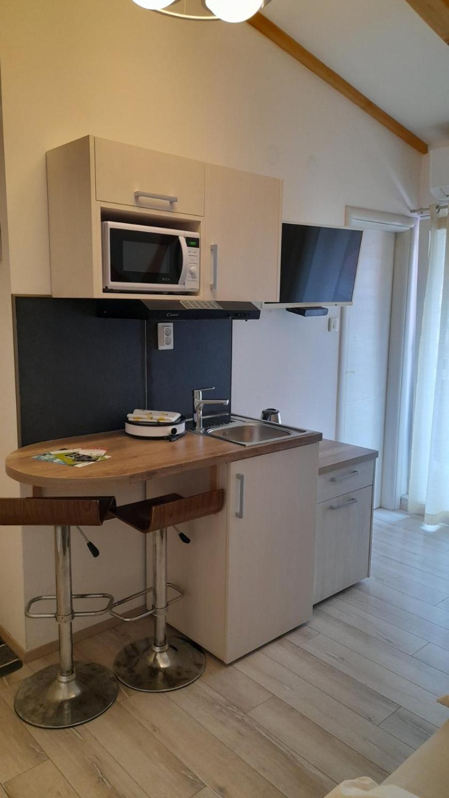 Max Apartment Kolašin Exterior foto
