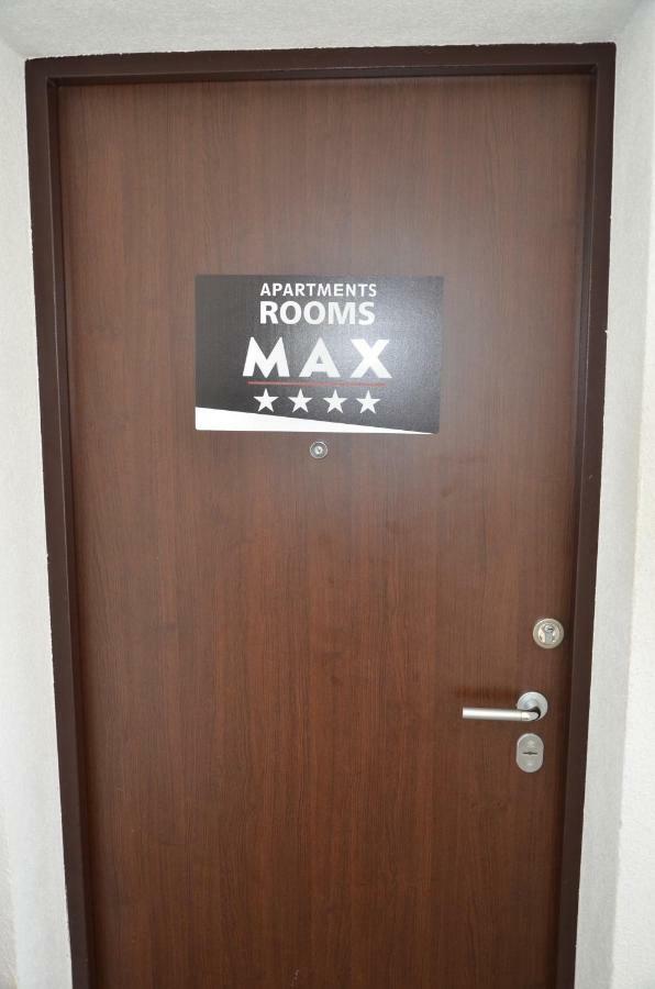 Max Apartment Kolašin Exterior foto