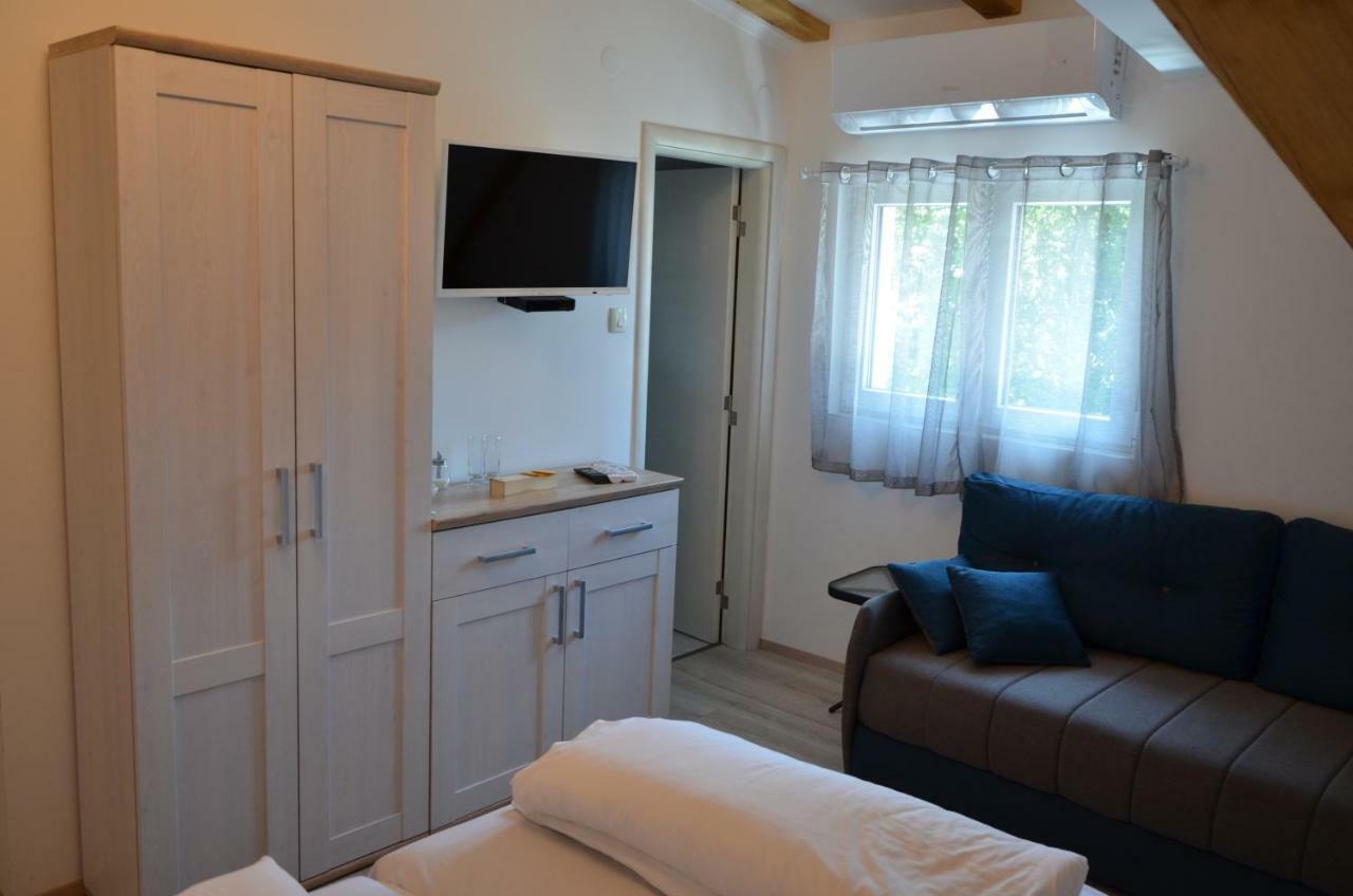 Max Apartment Kolašin Exterior foto